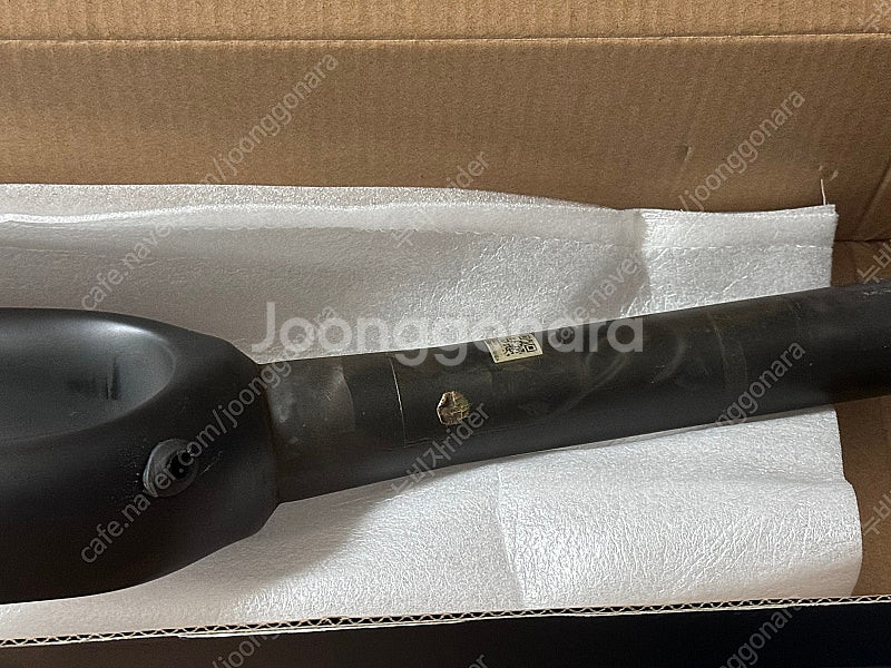 tcr 어드밴스드 sl 카본 포크--1