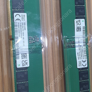 sk허이닉스 ddr5 pc5 5600b 32g