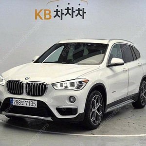 BMW X1 (F48) xDrive 28i 선착순 판매합니다 ★전액할부★저신용★