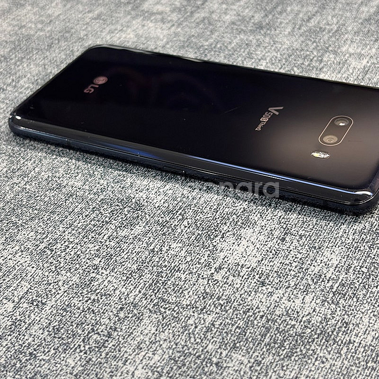 LG V50S 블랙색상 256용량 서브용 배달용 게임용...--5