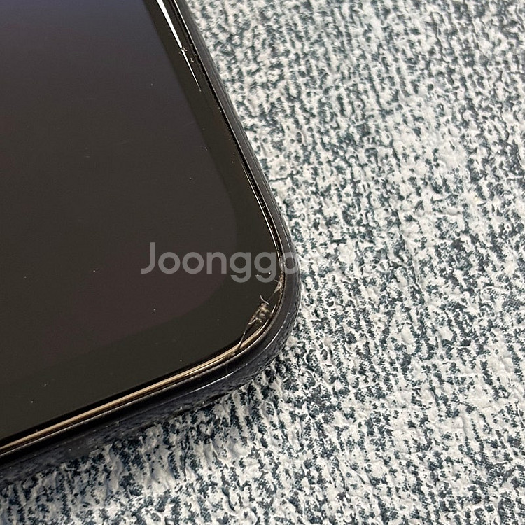 LG V50S 블랙색상 256용량 서브용 배달용 게임용...--9