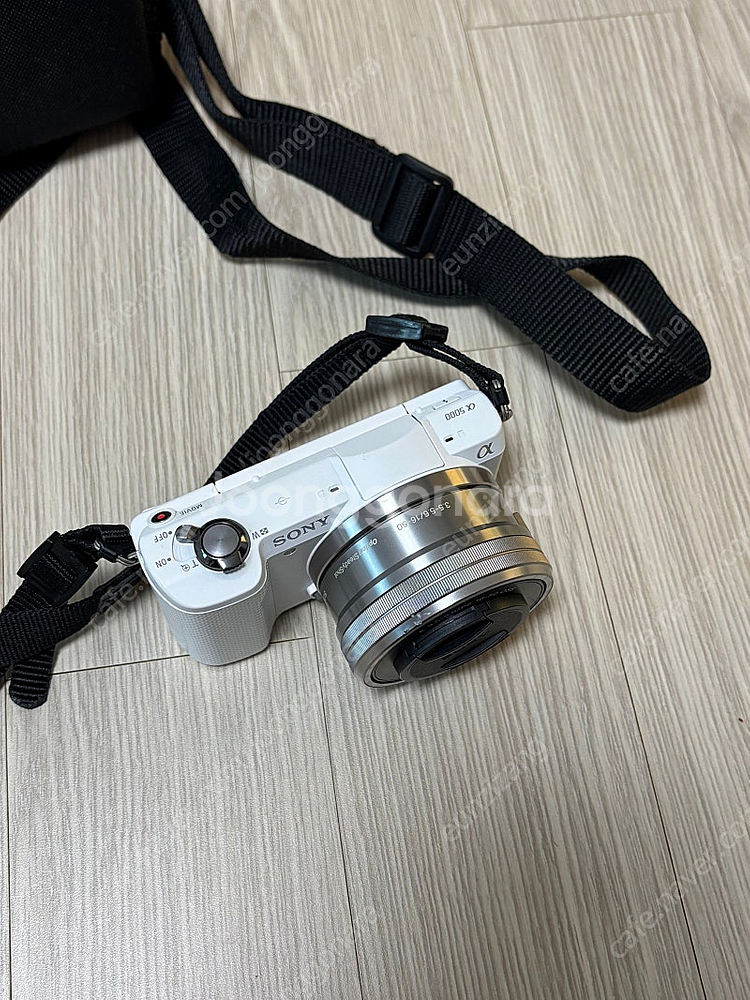 소니 a5000--2