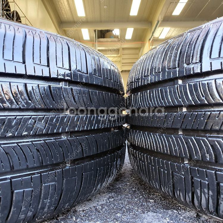 ♡BMW G20 신형320I 17인치 순정 휠타이어 225 50 17팝니다--2