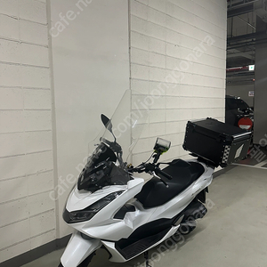 pcx 21년 abs (경기북부양주)