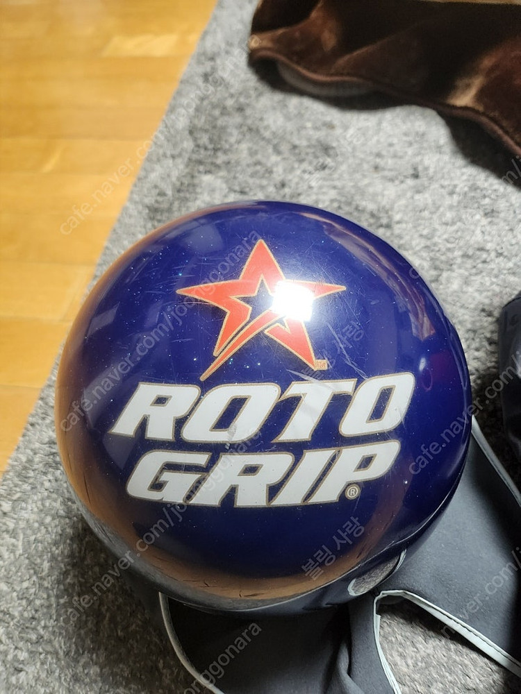 하드볼 13ㆍ2파운드 이미지