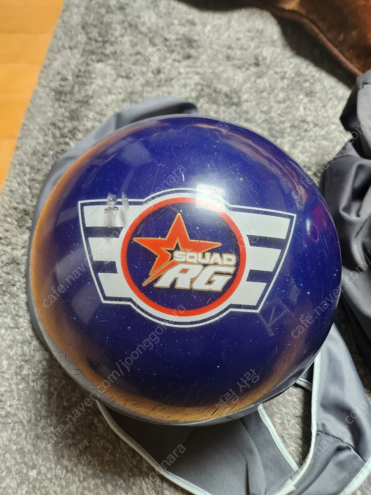 하드볼 13ㆍ2파운드 이미지