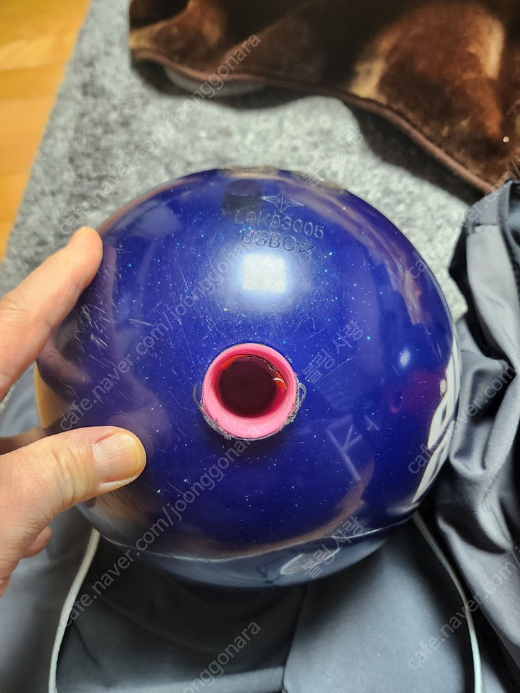 하드볼 13ㆍ2파운드 이미지