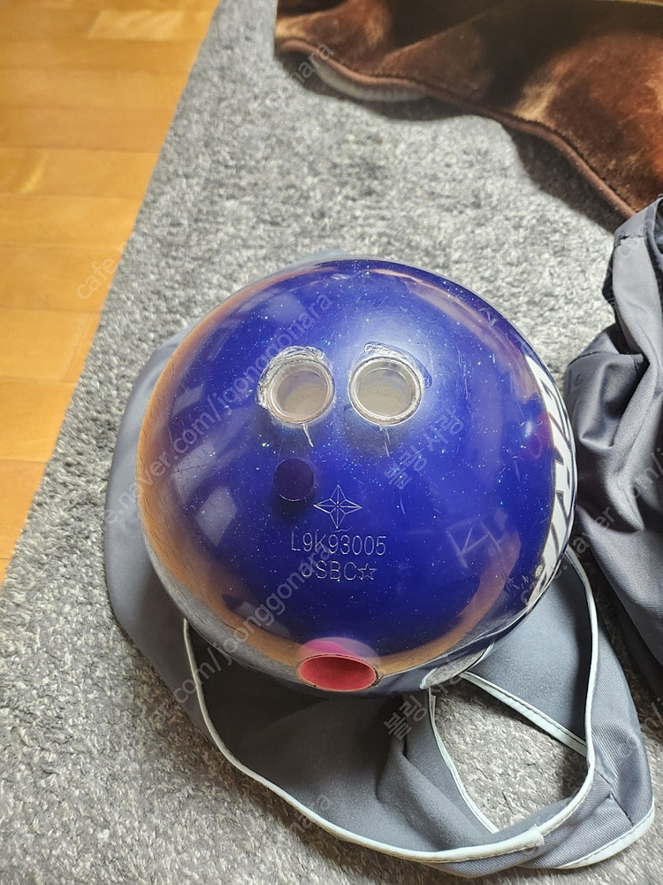 하드볼 13ㆍ2파운드 이미지