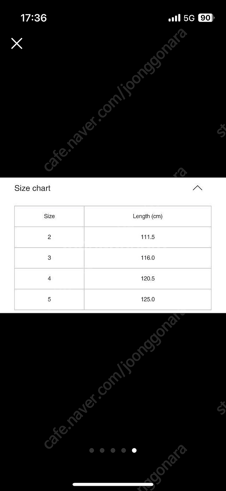 플리츠플리즈 3월 먼슬리 원피스 민트 색상 3사이즈--4