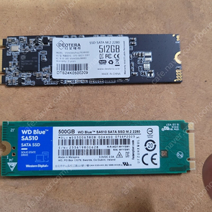 m.2 ssd 500g