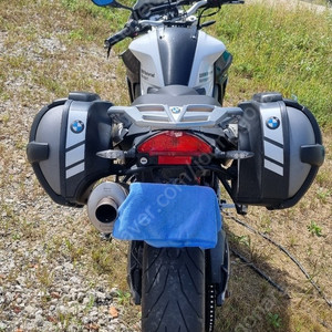 BMW F 800 R 저렴하게 판매합니다.