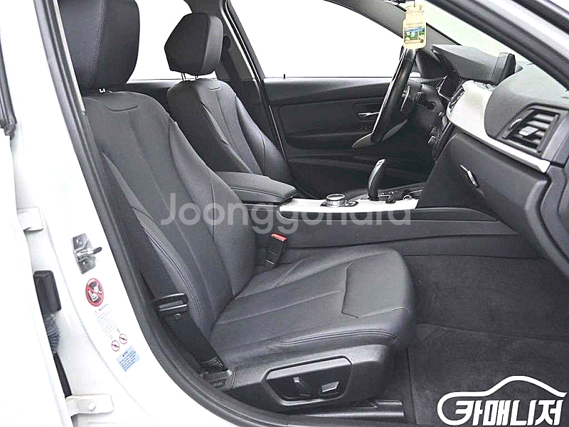 3시리즈 (F30) 320d ED에디션 2014 년 중...--2
