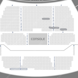 (1/11,12) 카더가든 콘서트 2연석 단석 양도