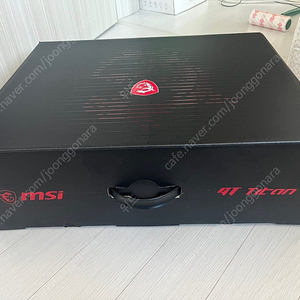 MSI GT76 Titan DT 10SGS WIN10PRO​