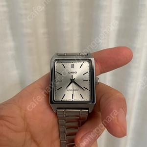 CASIO MTP-V007