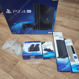 ps4 pro 팝니다