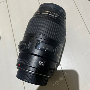 canon macro lens ef 100mm