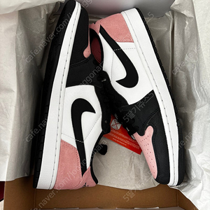 Jordan 1 Retro Low OG Bleached 280