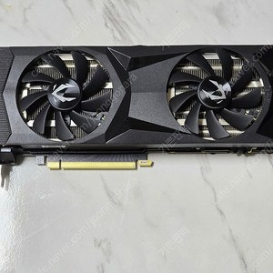 ZOTAC RTX 2070 SUPER 8GB 256BIT 판매