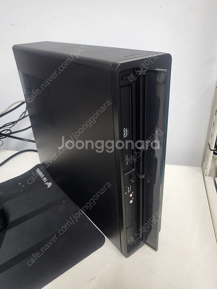 LG 8세대 i5 8400 슬림본체 판매합니다. 윈도우...--2