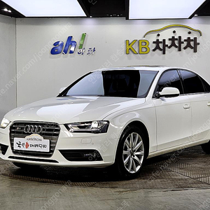 아우디뉴 A4 2.0 TDI 다이나믹중고차 할부 리스 카드 저신용자 전액할부 가능합니다