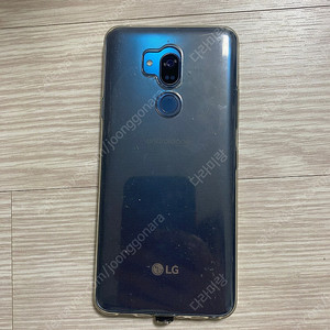 lg q17