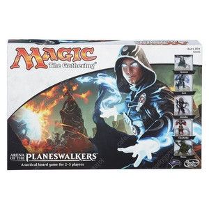 [미개봉 신품]Magic: The Gathering Arena of the Planeswalkers Game 매직 더 개더링 아레나 오브 플레인스워커 플레인즈워커