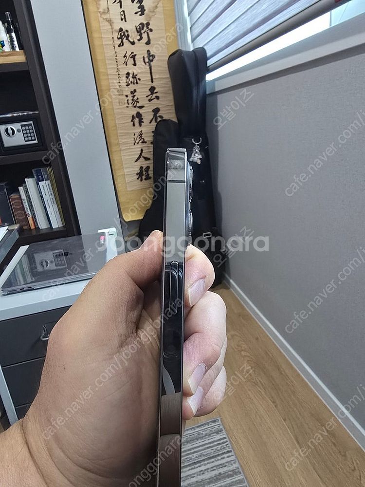 아이폰 12 MAX PRO 128GB--3