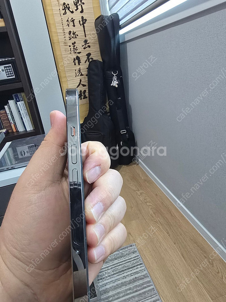 아이폰 12 MAX PRO 128GB--5