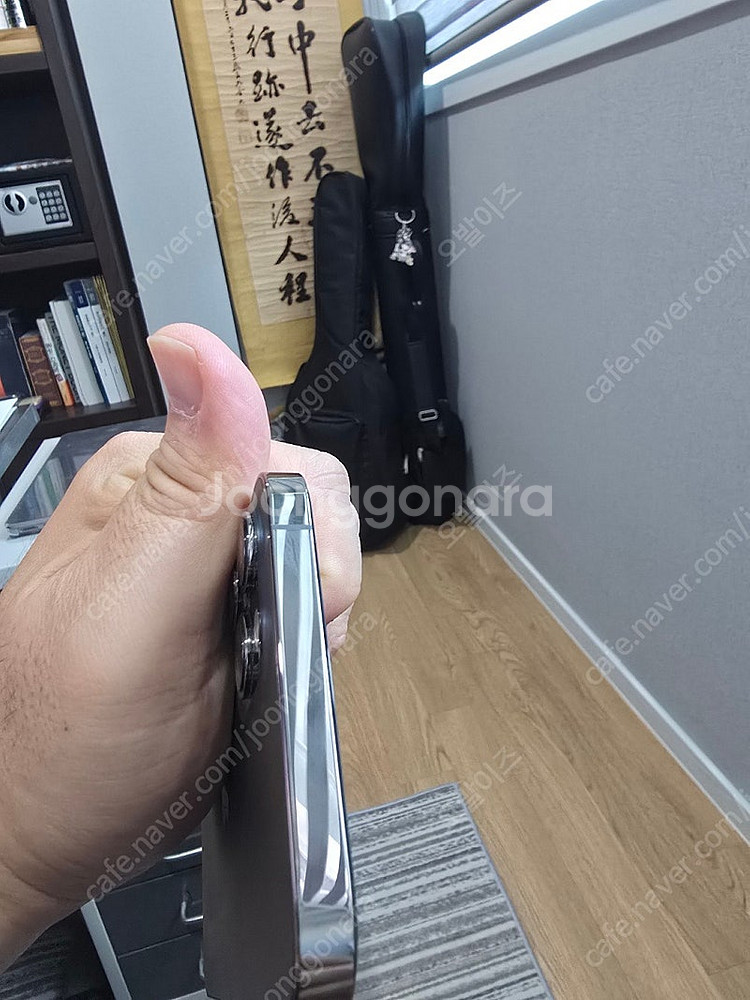 아이폰 12 MAX PRO 128GB--6
