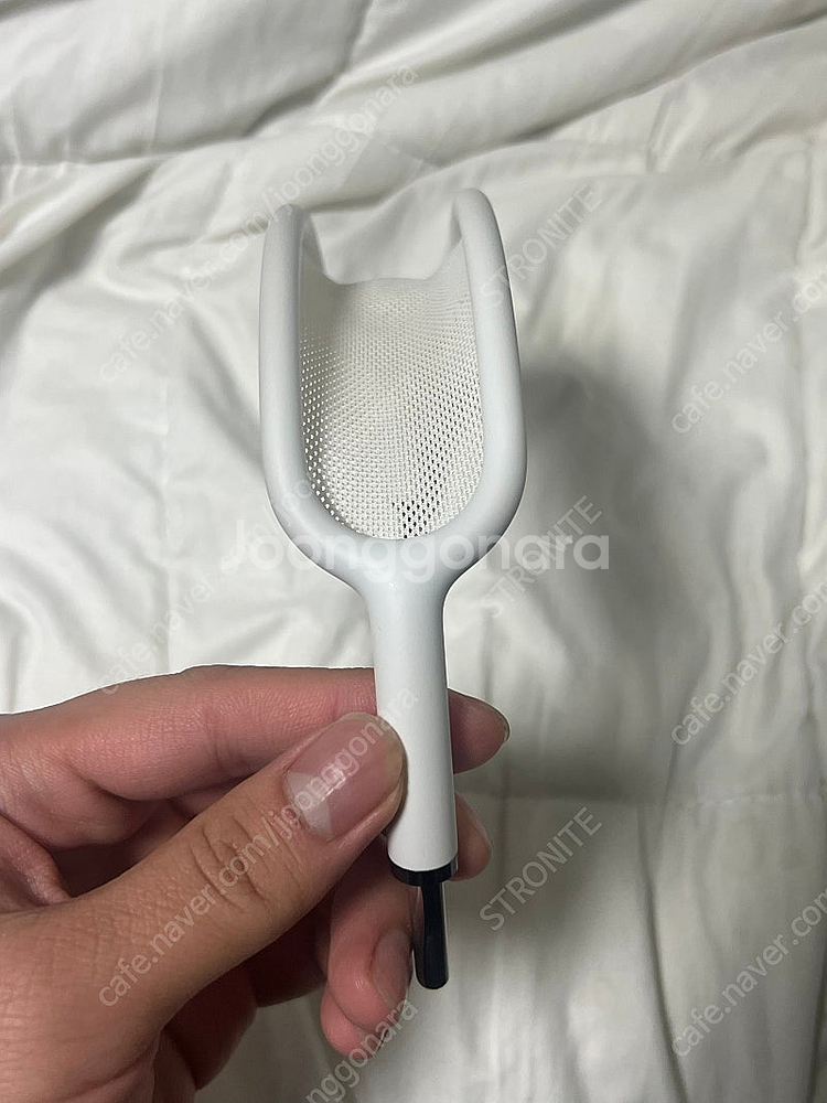 에어팟 맥스 헤어밴드(캐노피)만 판매합니다--0