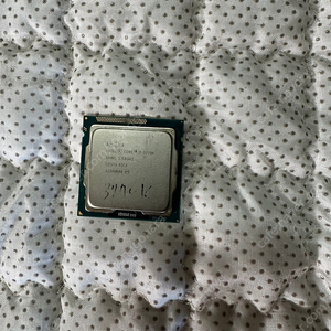 i7 3770k cpu 택포