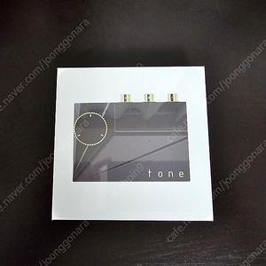 카다스 톤2프로 tone2 pro dac amp 미개봉