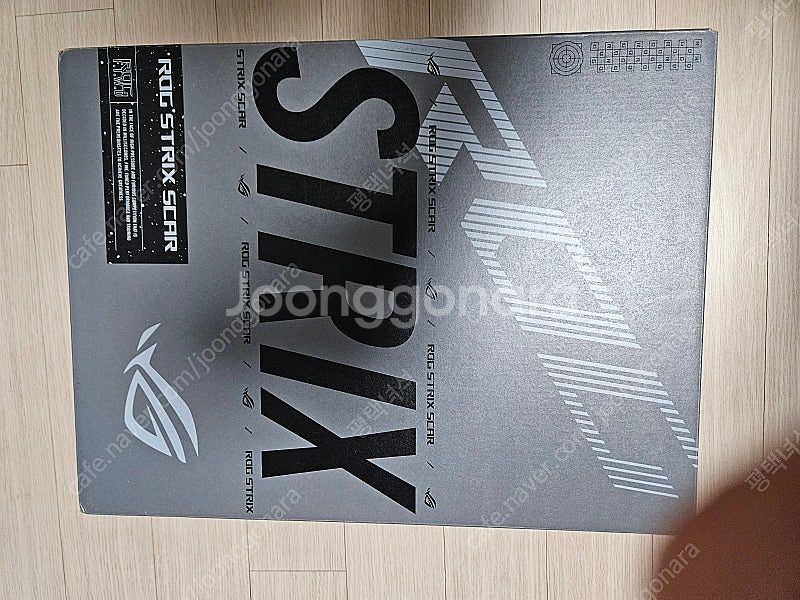 asus 노트북 i9 4090 최고의 게이밍 노트북 팝...--0