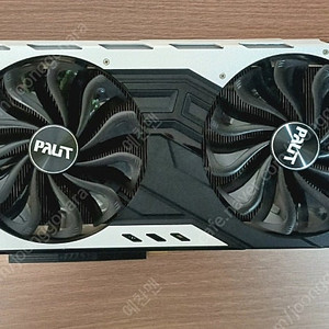 RTX2070SUPER JetStream팝니다