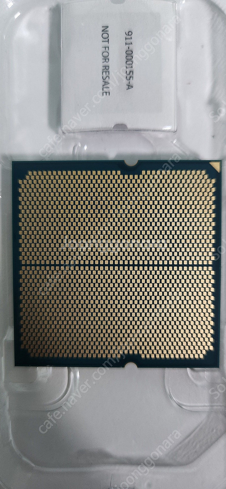 라이젠5 7600(멀티팩,정품) 판매 합니다--1