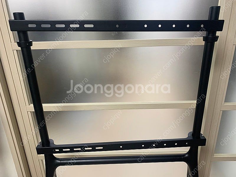 엣지월 티비 거치대(EdgeM Atre) 팝니다--1