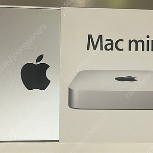 Mac mini 맥 미니 (2012 Late, i7 2.3Ghz, 16G, 500GB)