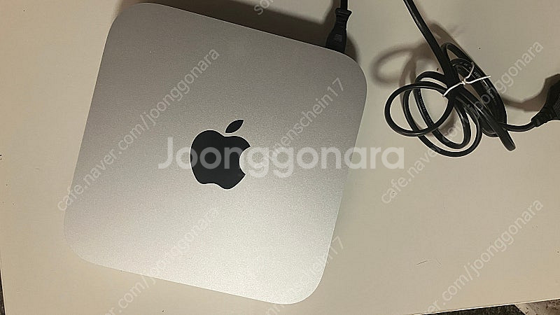 Mac mini 맥 미니 (2012 Late, i7 2...--1