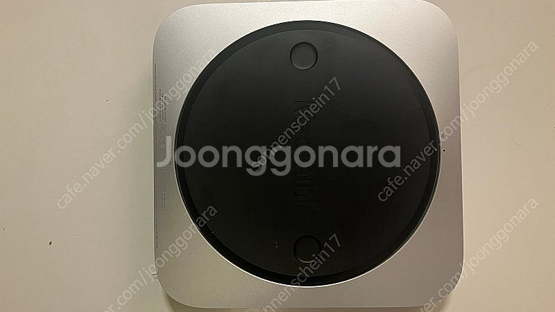 Mac mini 맥 미니 (2012 Late, i7 2...--6