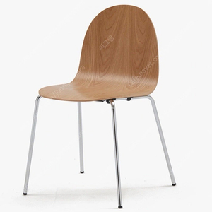 잭슨카멜레온 의자 petalo chair