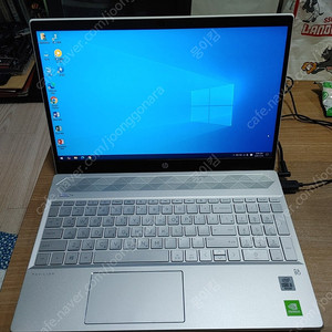 HP i5-1035G1 노트북 (15-cs3012tx)