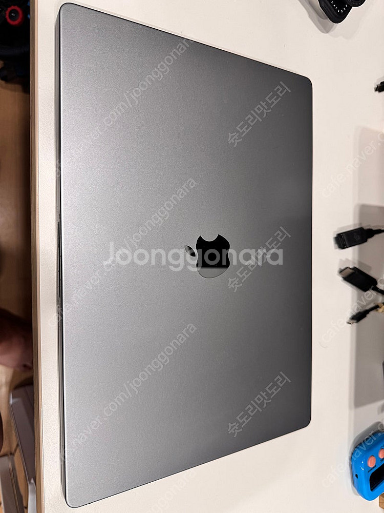 M1 맥북프로 max 16인치 32ram 1t 상태s--1