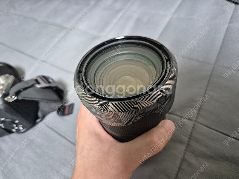 소니 a7c2 소니 55.8z 탐론 28-200 팝니다...--8