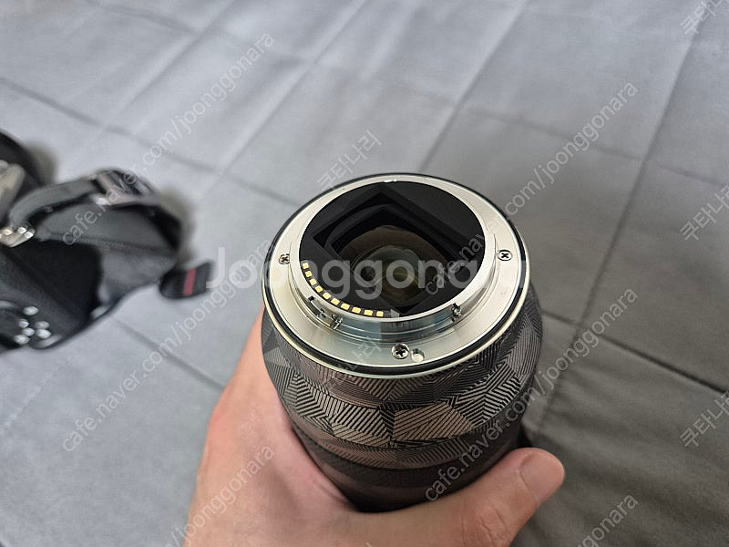 소니 a7c2 소니 55.8z 탐론 28-200 팝니다...--9