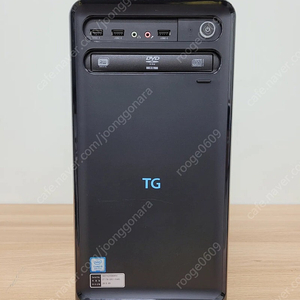 TG삼보 인텔 i5 8500 (공**육님 결제용)