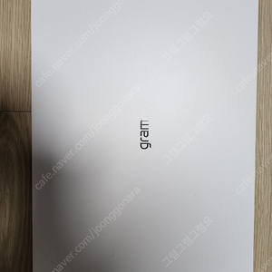 2024 그램 Ultra5 32GB 512GB   팝니다.