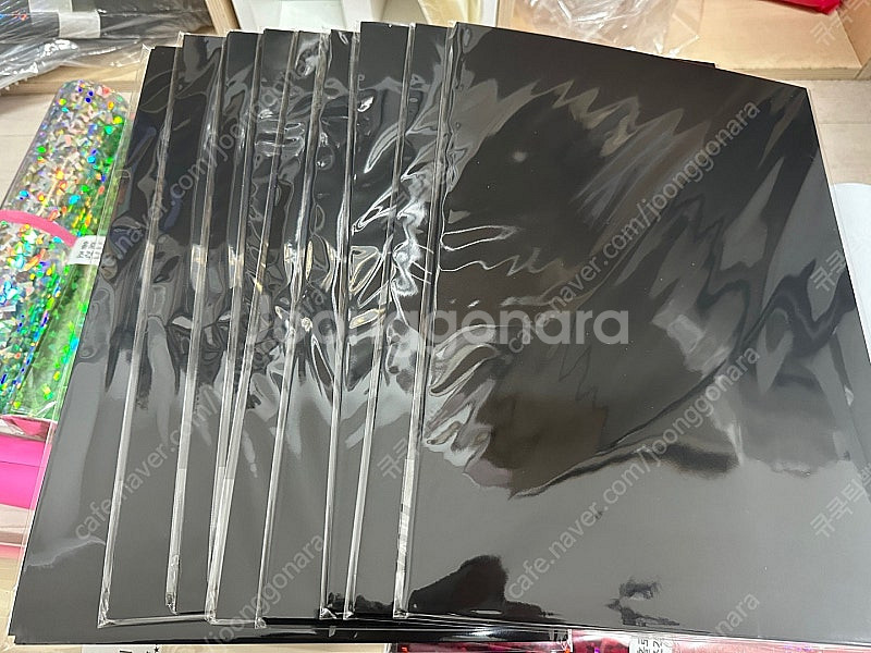 카메오4+토퍼재료 판매합니다--9