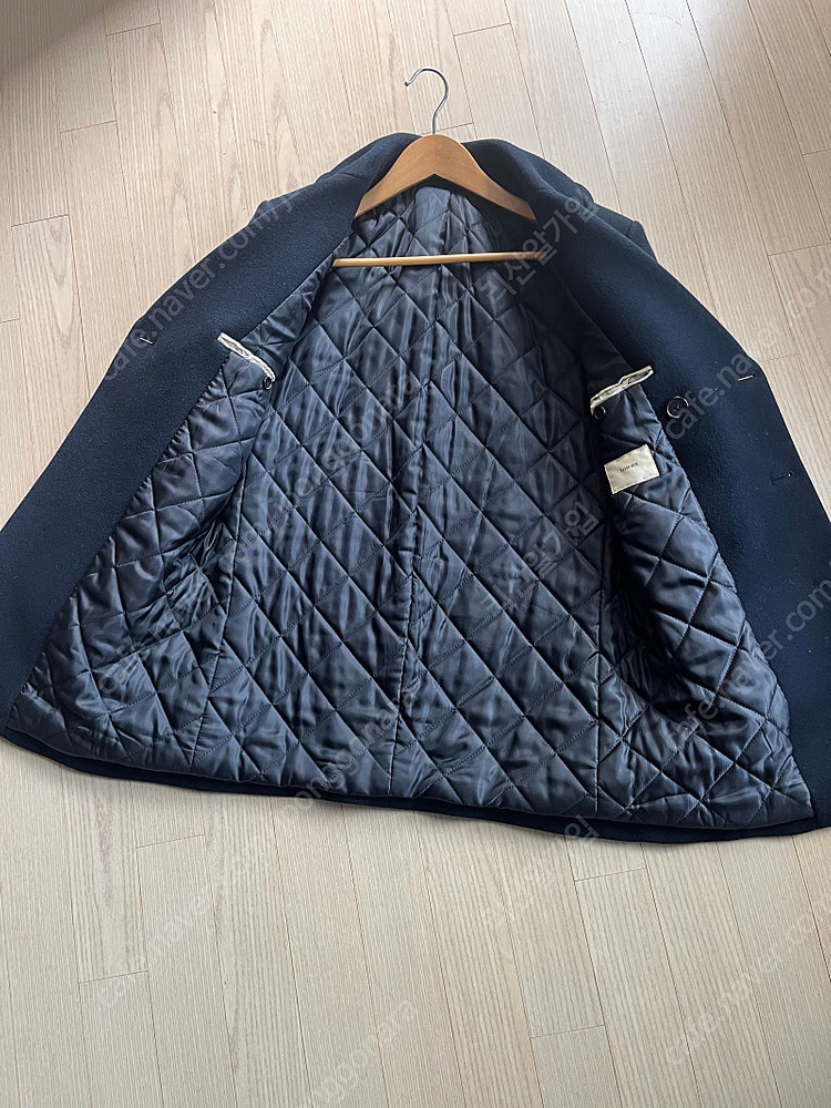 캐쉬미어코트,돈피자켓--1