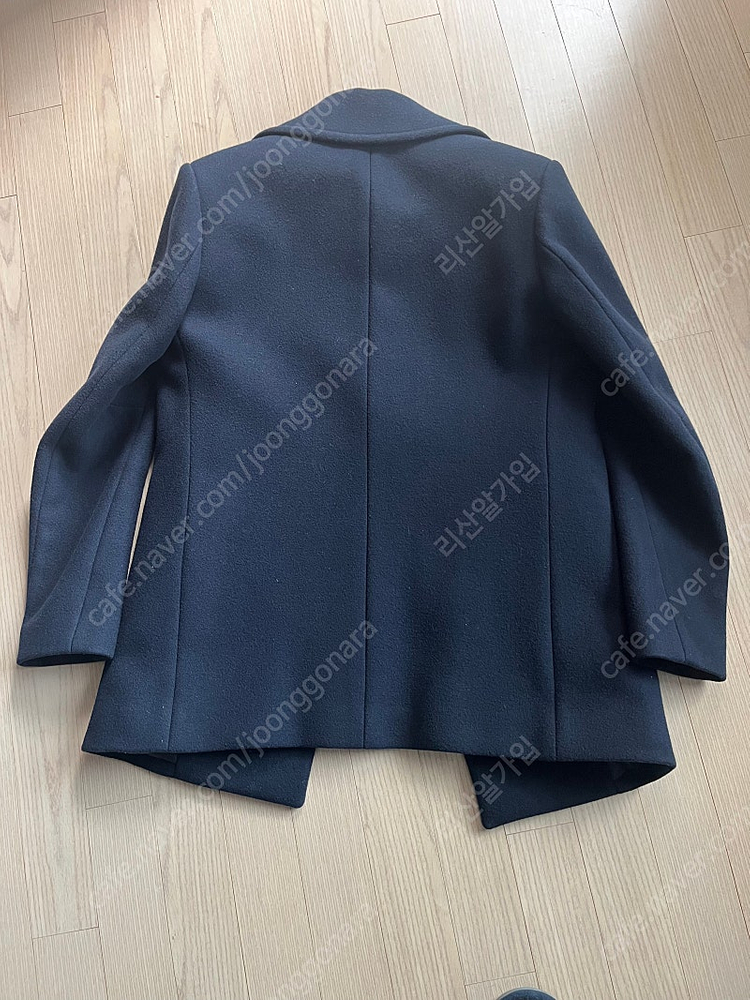 캐쉬미어코트,돈피자켓--2